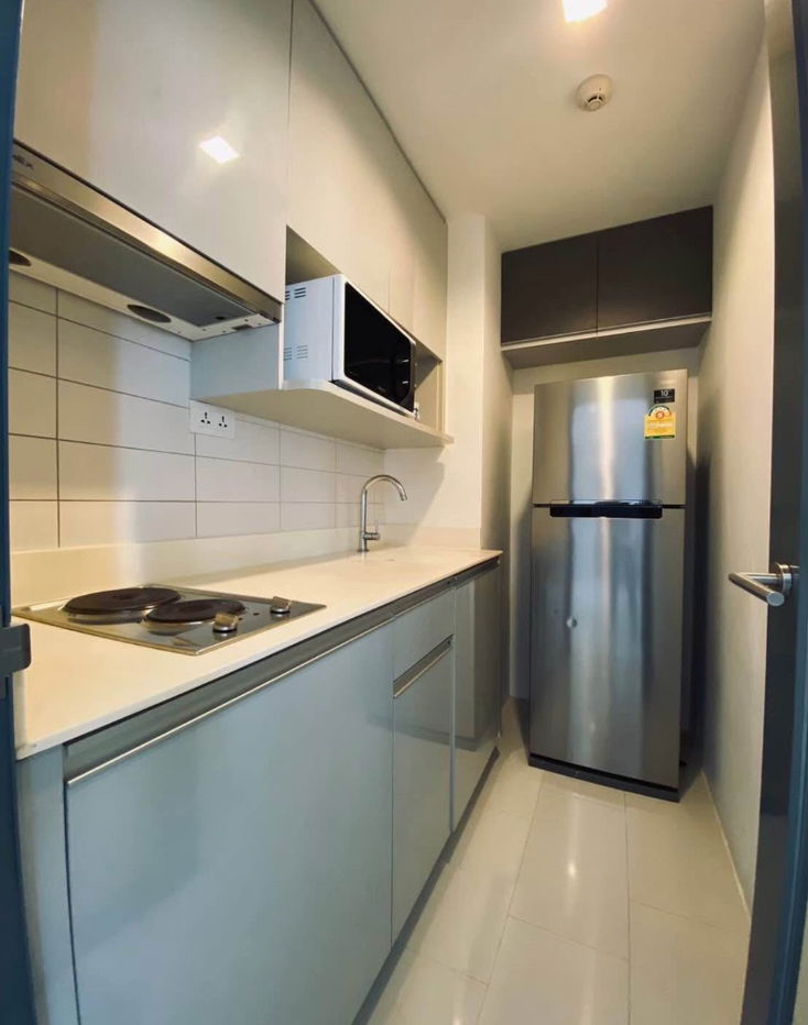 รูป #R5268  ให้เช่าคอนโด Ideo Mobi Sukhumvit 81 - รูปที่ 10/10