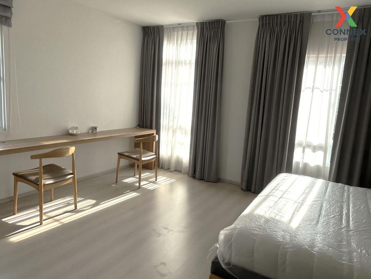 picture For Rent Townhouse/Townhome  , indy 3 Bangna - km.7 , Bang Kaeo , Bang Phli , Samut Prakarn , CX-126019 ✅ Live chat with us ADD LINE @connexproperty ✅  - 7/8