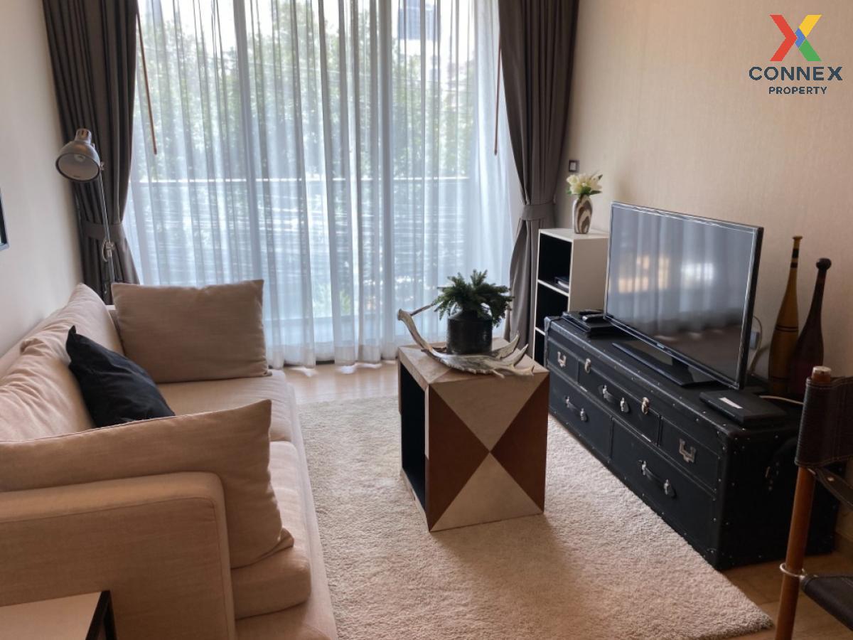 picture For Rent Condo , Via 49 , BTS-Phrom Phong , Khlong Tan Nuea , Watthana , Bangkok , CX-125451 ✅ Live chat with us ADD LINE @connexproperty ✅  - 7/9