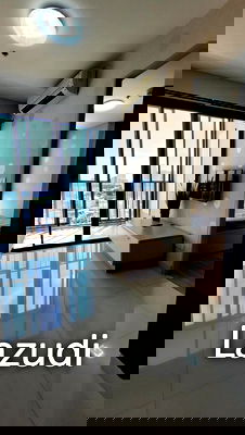 คอนโดให้เช่า : 1  Bed 1 Bath 30 SQ.M Ideo Mix Sukhumvit 103