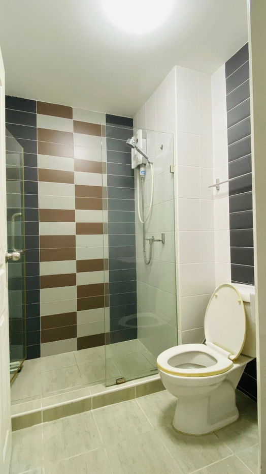 picture PFD-05312 Condo for Rent: The Trust Residence Ratchada-Rama3 Schedule a viewing ■ Line: @propertyfinder - 6/7