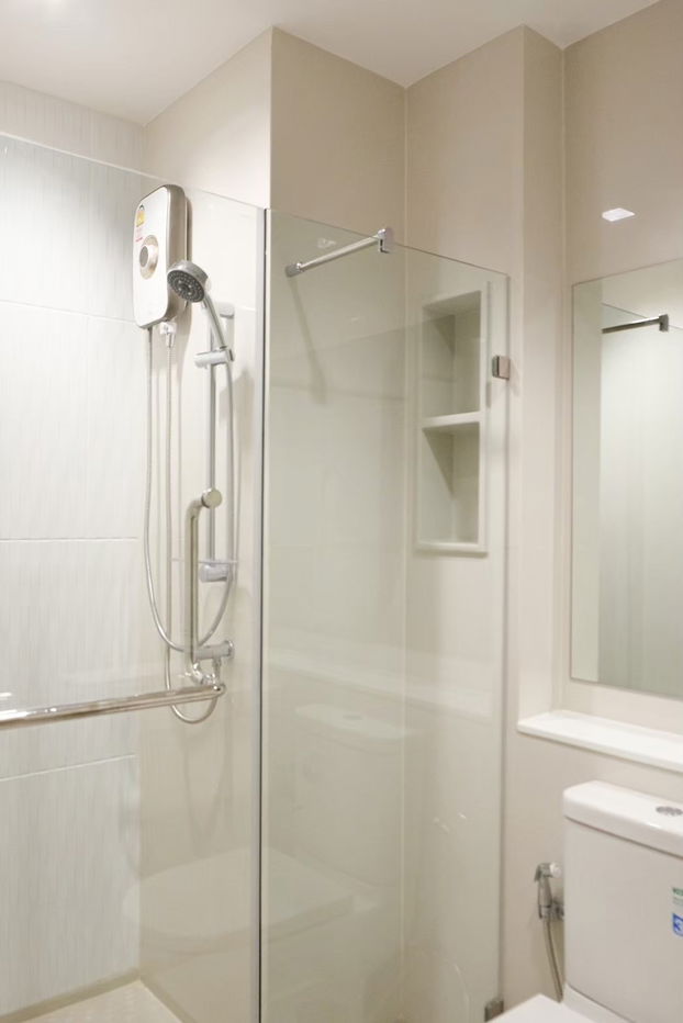 รูป For Rent Condo Life Asoke - Rama 9 fully furnished (S03-2073) - รูปที่ 7/10