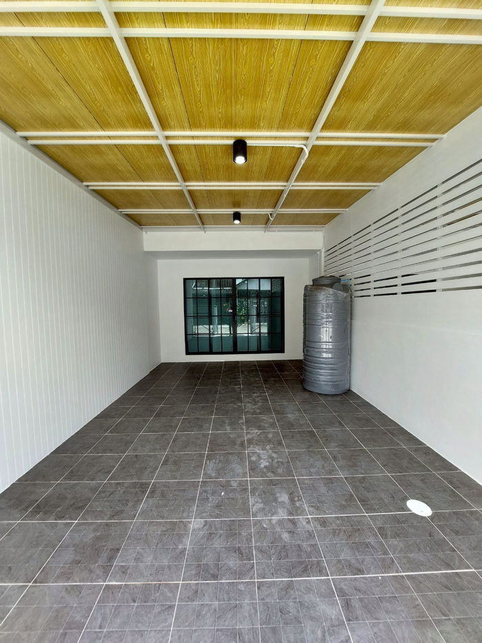 รูป ขายบ้านมือสอง ทาวน์เฮ้าส์ 2 ชั้น หมู่บ้านเปรมปรีดิ์ - รูปที่ 3/12