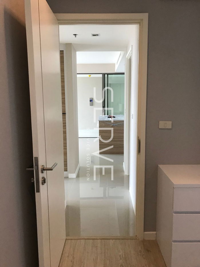 รูป 2 Bedrooms, Smart Layout, Great Value, Prime Location/ For Sale-StarView Rama 3 - รูปที่ 12/14