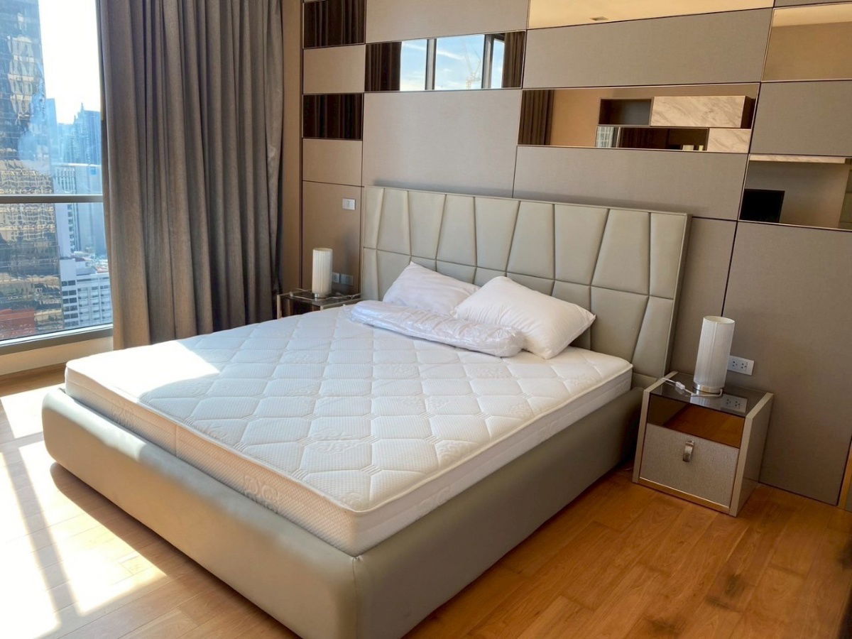 picture LTH12843 - Condo for rent  at Hyde Sukhumvit 13  Size 108 sqm. 2 beds 2 baths Near BTS Nana Station ONLY 79K/Month - 7/11