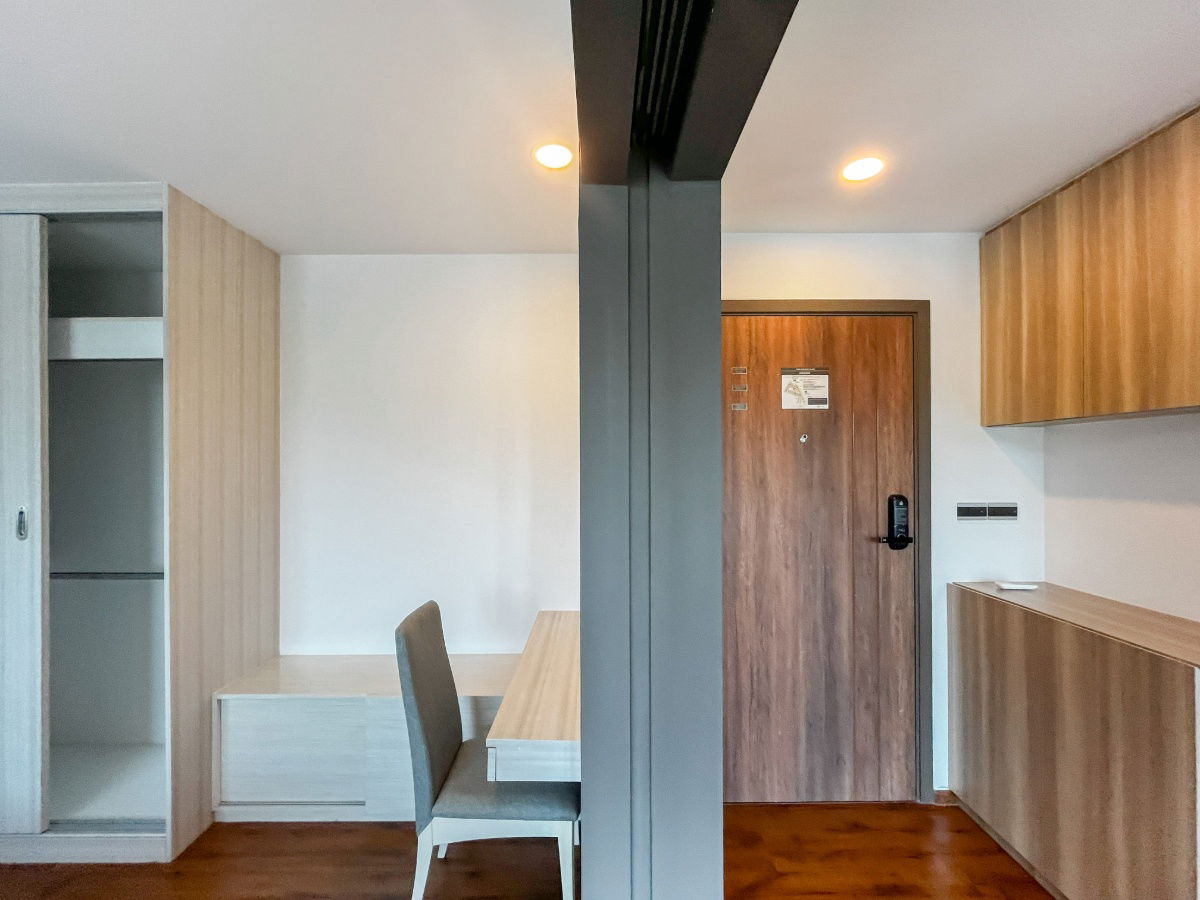รูป FQ ขายคอนโด Dormy/Stasia Residence Sriracha ราคา 1,900,000 บาท [#HI1242] - รูปที่ 2/23