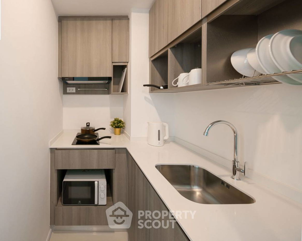picture 1-BR Condo at Knightsbridge Sukhumvit-Thepharak near BTS Royal Thai Naval Academy (ID 1757323) - 8/8