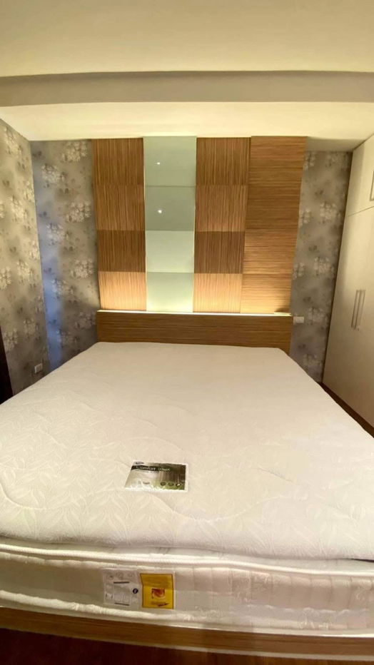 picture Promt condo size 35 sq.m.next to Maya and Nimman Road, within walking distance, for rent only 12,000 baht per month!! The room is ready to move in on - 4/11