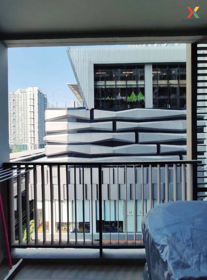 picture 🔥🔥🔥 For Rent Condo , The President Sukhumvit 81 , BTS-On Nut , Phra Khanong Nuea , Watthana , Bangkok , CX-23016 ✅ Live chat with us ADD LINE @connexproperty ✅ 🔥🔥🔥 - 6/6