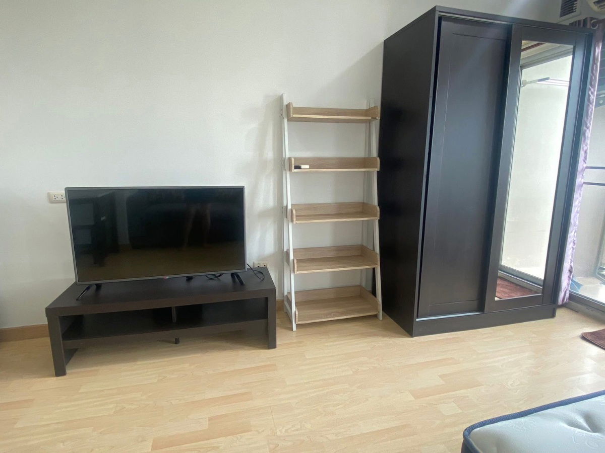 picture IRIS Avenue Onnuch - Suvarnabhumi for rent ✨ Fully furnished - 4/7