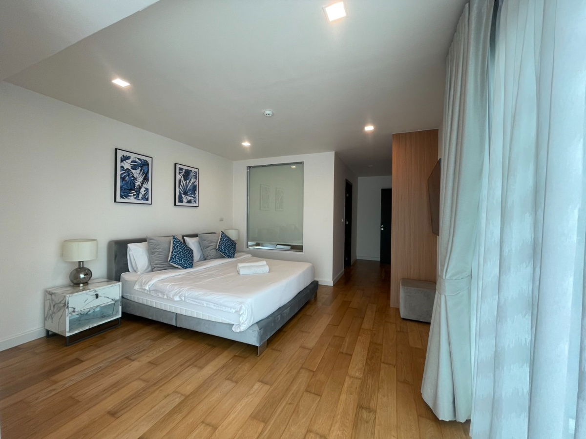รูป 2 bedroom for rent 40,000 /months - รูปที่ 7/20