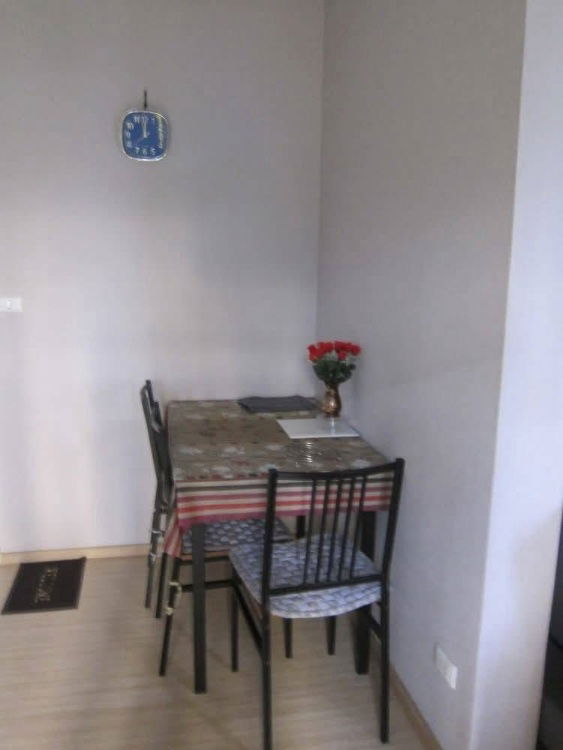 picture For rent : 2bed Plum Condo Pinklao Station - 8/8