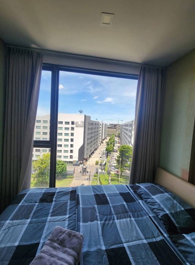 รูป #R5252 ให้เช่าคอนโด The Nest Sukhumvit 64 - รูปที่ 4/13