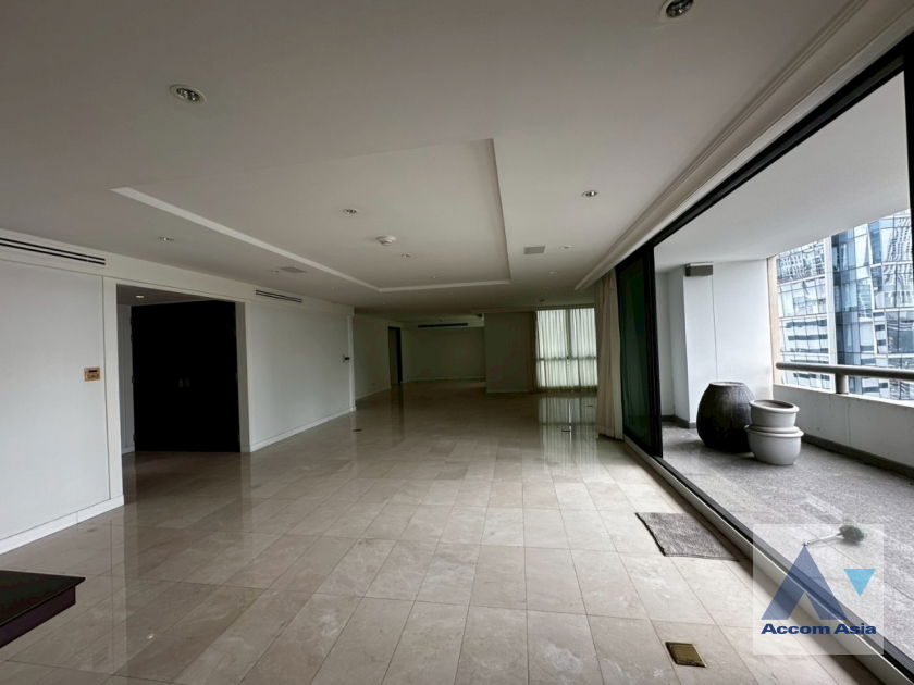 picture 🔼🔽 AccomA 📩  4 BR Condominium @Somkid Gardens (AA44225) - 2/20