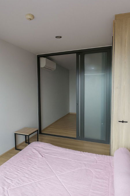 รูป 🏢 ขายคอนโด : The Excel Hideaway Sukhumvit 71 (ดิ เอ็กเซล ไฮด์ อะเวย์ สุขุมวิท 71)   รหัสทรัพย์ | 📌 LNP-C8519  - รูปที่ 11/11