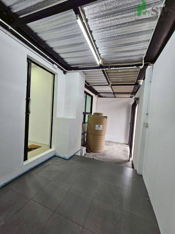 picture Home Office in Sukhumvit 50 for RENT ( SPSP617) - 9/20