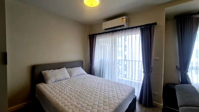 Condos for sale 700 Year Sports Arena Chiang Mai : Dcondo Rin Chiang Mai, 6th Floor, Pool View – Only 2.4 MB 🏢🌊