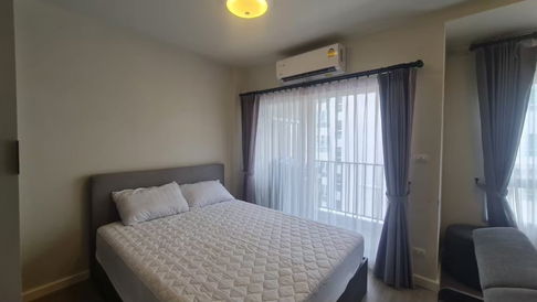 🏢🌊ขาย Dcondo Rin เชียงใหม่ ชั้น 6 วิวสระ – ราคาเพียง 2.4 ล้านบาท 