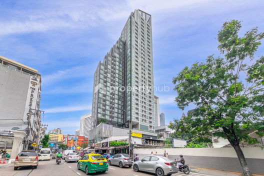 Project The Rich Ploenchit - Nana Picture - 3/7