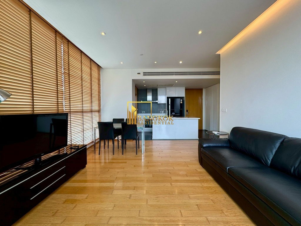picture AEQUA | Stylish 2 Bedroom Condo in Sukhumvit 49 - BR1498CD - 3/35