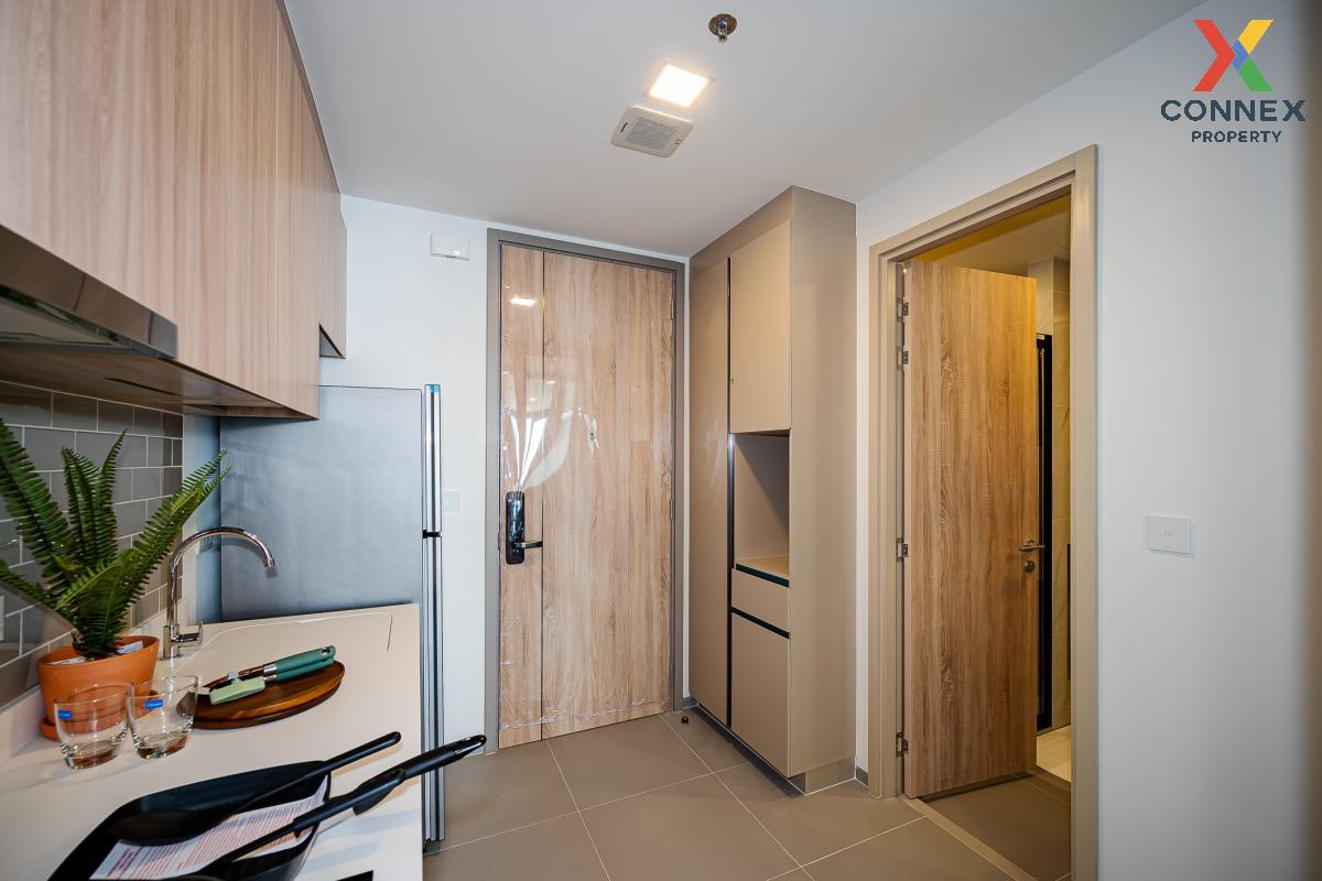 picture 🔥🔥🔥 For Rent Condo , XT Phayathai , BTS-Phaya Thai , Thanon Phyathai , Rat Thewi , Bangkok , CX-98419 ✅ Live chat with us ADD LINE @connexproperty ✅ 🔥🔥🔥 - 10/12