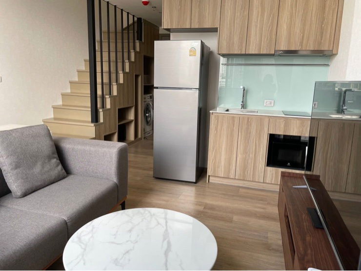 picture #Z1536 Condo for rent RAMADA RESIDENCE SUKHUMVIT 87 (Siamese Sukhumvit 48) - 5/9