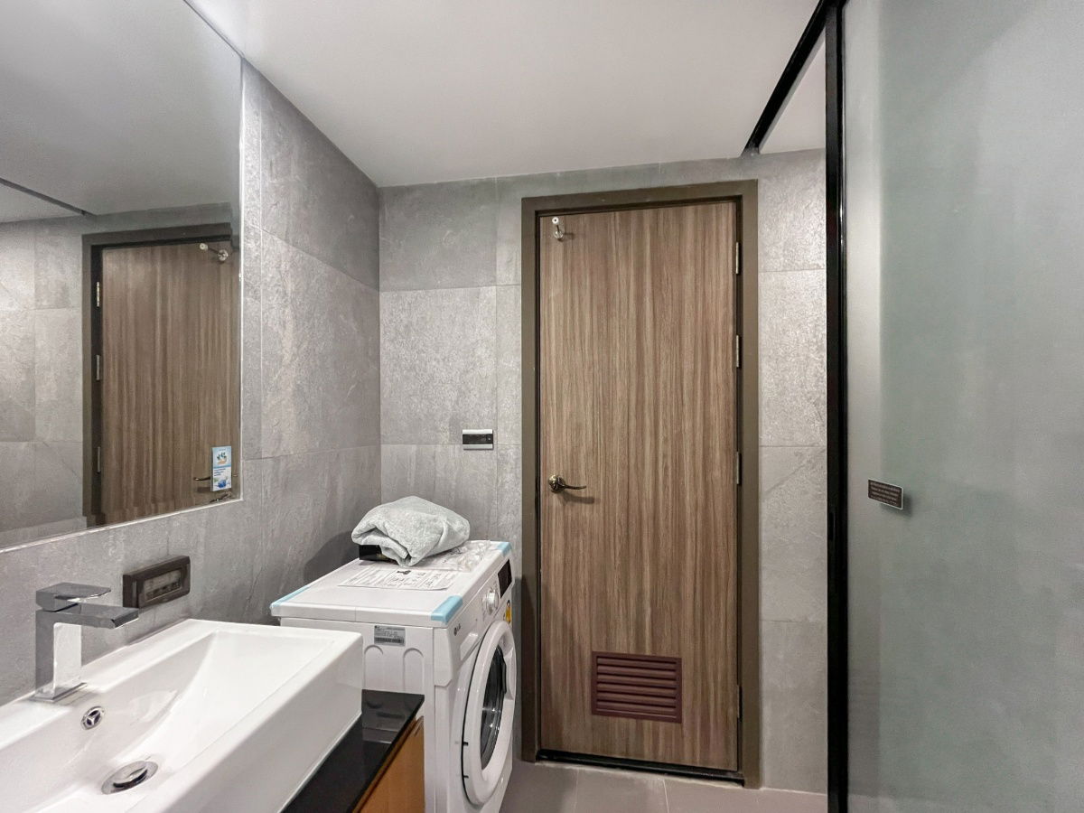 รูป FQ ขายคอนโด Dormy/Stasia Residence Sriracha ราคา 1,900,000 บาท [#HI1242] - รูปที่ 13/23