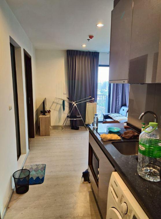 picture 🔺 For Sell Condo RHYTHM ASOKE Building 1, Floor 31,2 bed room, Room size 41 sqm - 8/8
