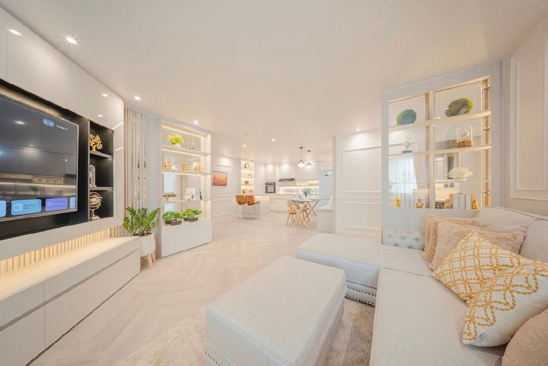 picture Condo for sale: Fortune Condo near Central Rama 3, 7,900,000 baht, property code: SL068 - 2/15