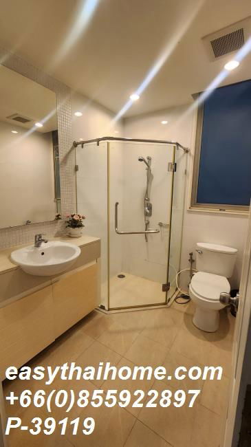 picture P-39119 Condo for rent Siri Residence fully furnished (Confirm again when visit).  - 13/17