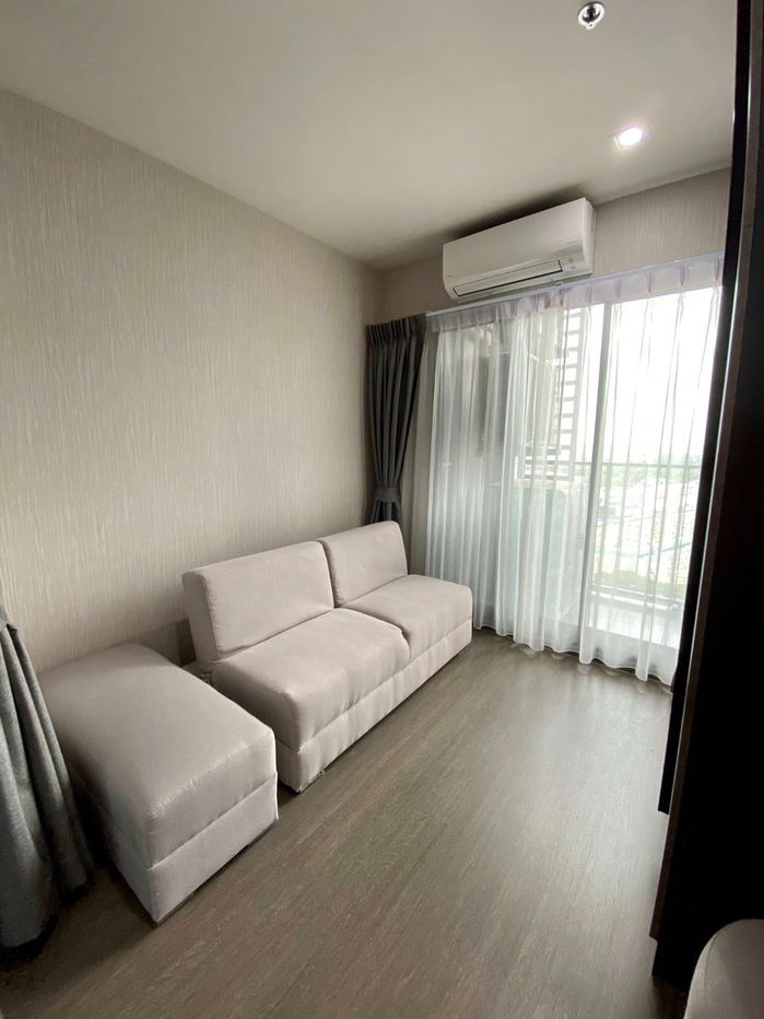 picture @Condorental condo for rent IDEO Phaholyothin - Chatujak - 5/21