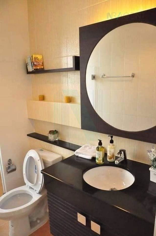 picture 🎉 For Rent 3-story Townhouse THE PRIVATE SUKHUMVIT-BANGCHAK 3 bedroom 4 bathroom - 8/8
