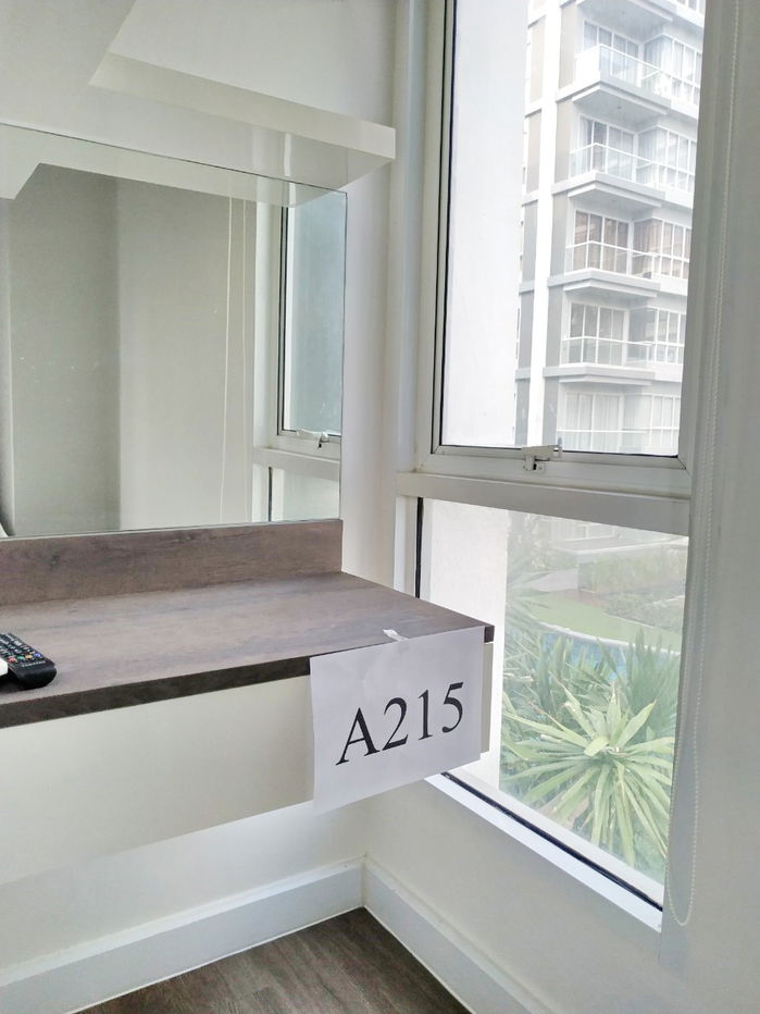 picture For rent : The Ultimate Seasons Park Condominium, Next to Big C Rayong, Fully furnished. - 2/18
