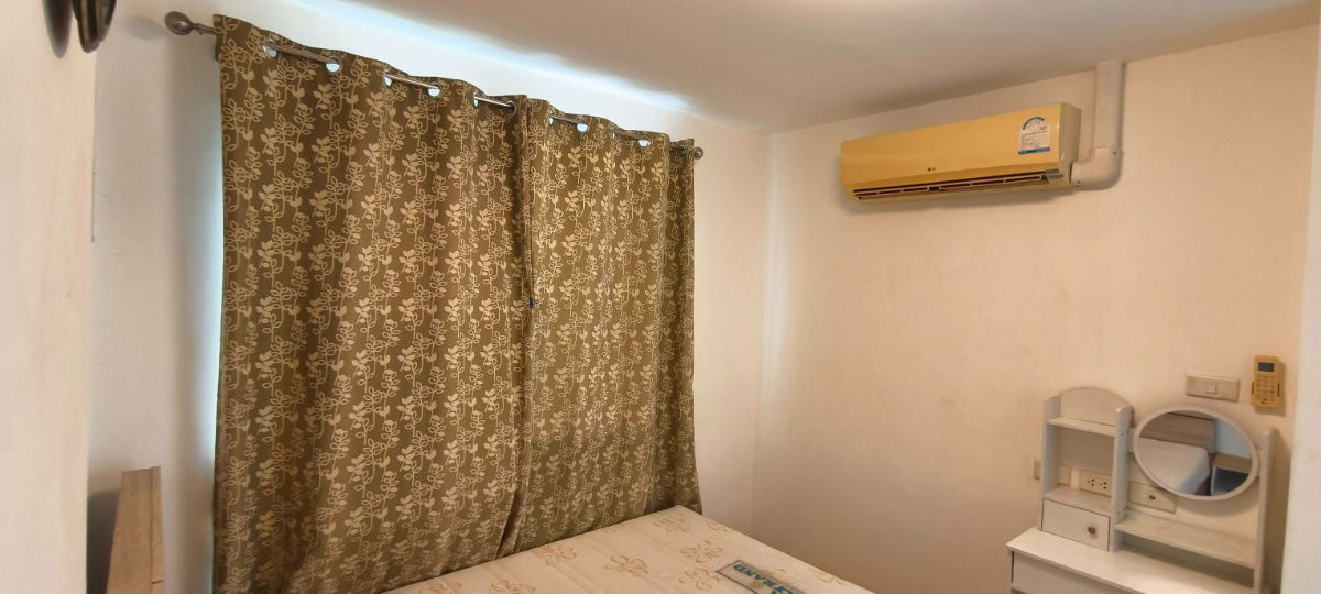 picture Ready to move in, for rent, Incio Seri Thai Condo, near NIDA - 4/13