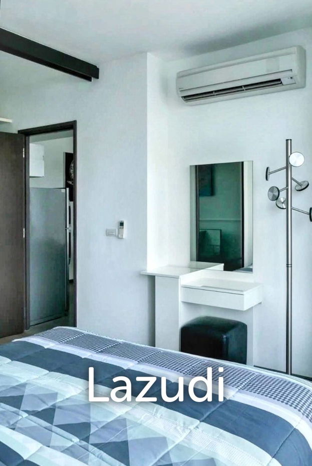 รูป 1 Bed 1 Bath 46 Sqm Condo For Sale & Rent - รูปที่ 5/10