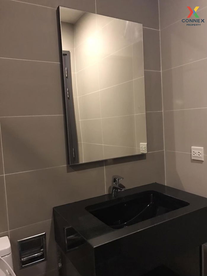 picture 🔥🔥🔥 For Rent Condo , EDGE Sukhumvit 23 , BTS-Asok , Khlong Toei Nuea , Watthana , Bangkok , CX-125724 ✅ Live chat with us ADD LINE @connexproperty ✅ 🔥🔥🔥 - 8/11