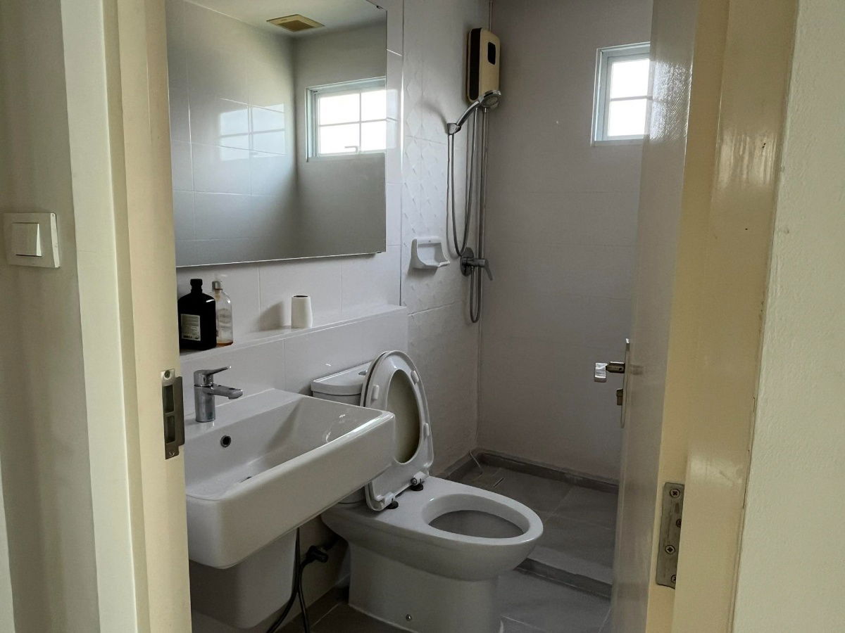 รูป 🏠 ให้เช่าบ้าน : Indy 3 Bangna km.7 (อินดี้ 3 บางนา กม.7)   รหัสทรัพย์ | 📌 LNP-H487  - รูปที่ 10/18