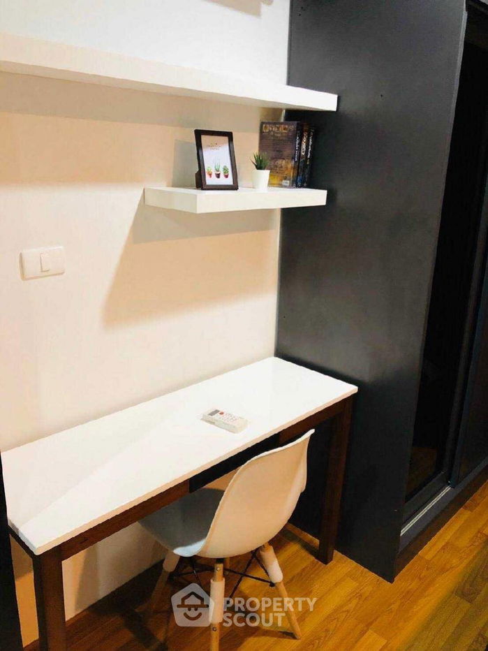 รูป คอนโด 1-ห้องนอน ที่ รีเจ้นท์โฮม สุขุมวิท 81 ใกล้ BTS อ่อนนุช (ID 679336) - รูปที่ 8/8