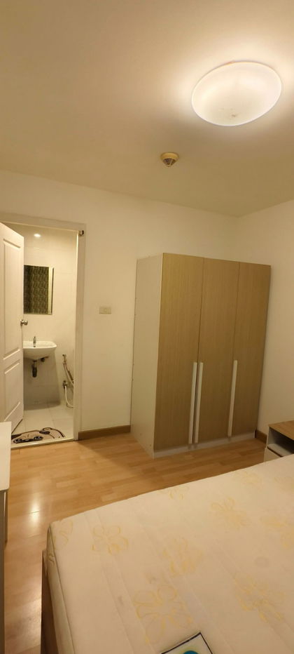 picture Ready to move in, for rent, Incio Seri Thai Condo, near NIDA - 5/13
