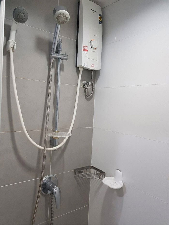picture #Z1534 Condo for rent Lumpini Place Rama 4 - Kluaynamthai - 10/10