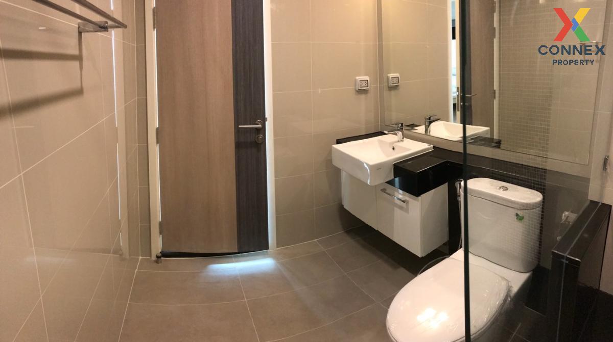 picture FOR RENT condo , Supalai Elite Phayathai , BTS-Phaya Thai , Thung Phaya Thai , Rat Thewi , Bangkok , CX-50518 ✅ Live chat with us ADD LINE @connexproperty ✅  - 10/11