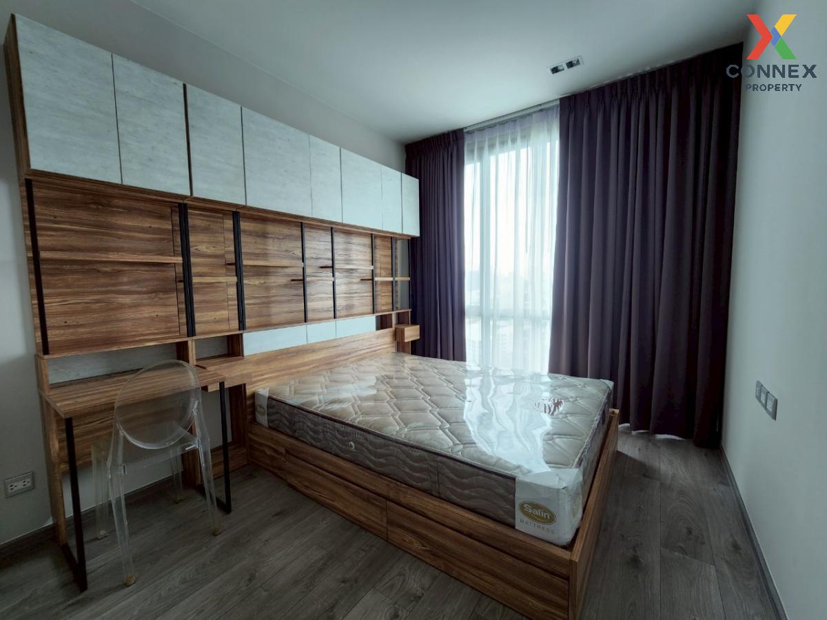 picture For Rent Condo , Whizdom Avenue Ratchada - Ladprao , MRT-Lat Phrao , Lat Yao , Chatuchak , Bangkok , CX-45099 ✅ Live chat with us ADD LINE @connexproperty ✅  - 7/8