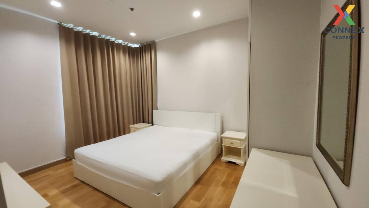 picture FOR RENT condo , Ivy sathorn 10 , BTS-Chong Nonsi , Silom , Bang Rak , Bangkok , CX-27827 ✅ Live chat with us ADD LINE @connexproperty ✅  - 5/7
