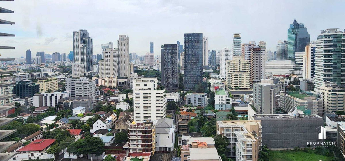 รูป ✨Flash Deal ✨ Edge Sukhumvit 23 ( 1Bed 1Bath 33 SQM.) พร้อมอยู่ ! เพียง 25,500 บาทต่อเดือน Tel.0981315848 @propmatch - รูปที่ 9/9