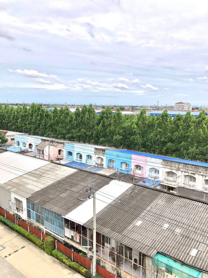 รูป ให้เช่า 𝗪𝗘𝗟𝗔 𝗖𝗼𝗻𝗱𝗼 รามคำแหง 𝟭𝟴𝟲 🏡 𝟳,𝟱𝟬𝟬 เฟอร์ครบ พร้อมอยู่‼️#ตอบแชทไว 🔥🔥 รหัส C189 - รูปที่ 9/10