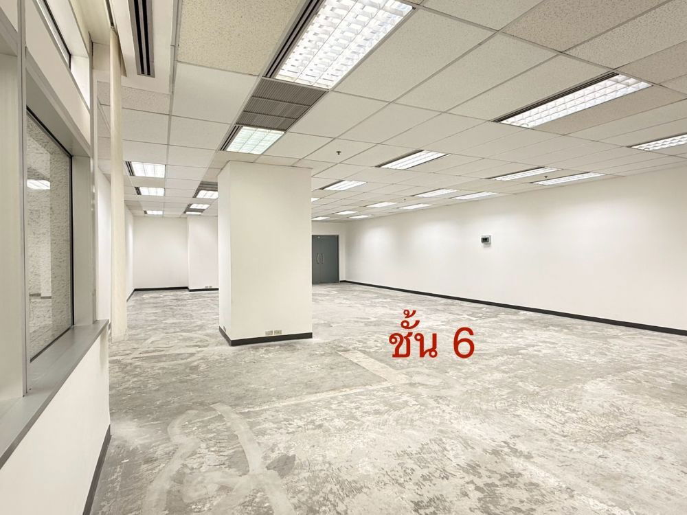 รูป ให้เช่าพื้นที่สำนักงาน อาคารซอฟต์แวร์พาร์ค ถ.แจ้งวัฒนะ ทำเลดี เดินทางสะดวก ติด MRT สถานีแจ้งวัฒนะ-ปากเกร็ด 28 - รูปที่ 12/15