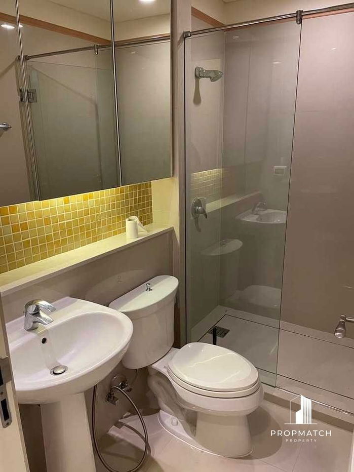 รูป ✨Flash Deal ✨ Auguston Sukhumvit 22 ( 2Bed 2Bath 96 SQM.) พร้อมอยู่ ! เพียง 55,000 บาทต่อเดือน Tel.0981315848 @propmatch - รูปที่ 8/8