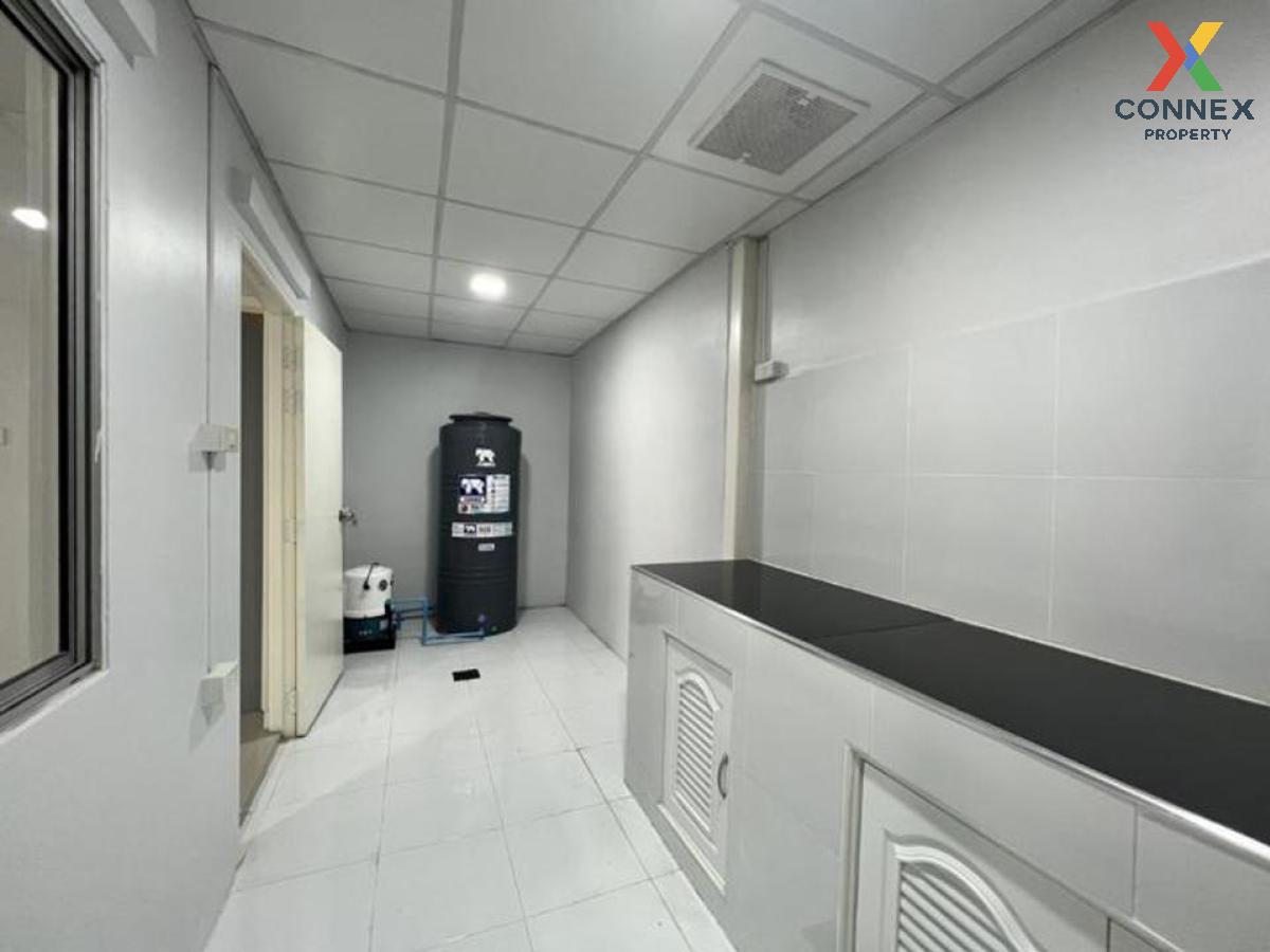 picture For Sale Townhouse/Townhome  , Baan Pruksa 67 Lamlookka - Klong 2 , Khu Khot , Lam Luk Ka , Pathum Thani , CX-125688 ✅ Live chat with us ADD LINE @connexproperty ✅  - 8/12