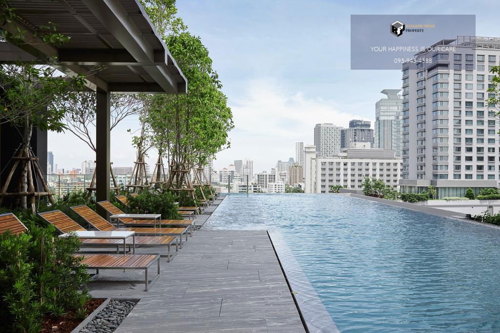 picture The Esse Sukhumvit 36 | Luxury Condo Nice View | Near BTS Thonglor 0m. #2025072111033 - 7/12