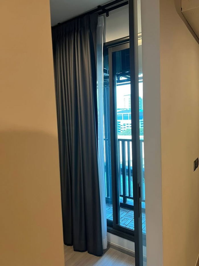 picture Condo for Sale Life Ladprao, 1 bedroom plus - 8/14